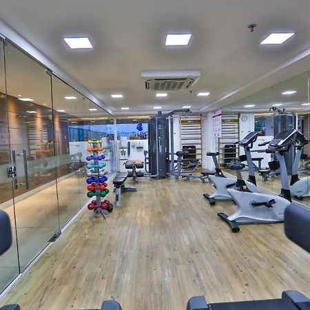 شقة Ramada Flat ريسيفي المظهر الخارجي الصورة