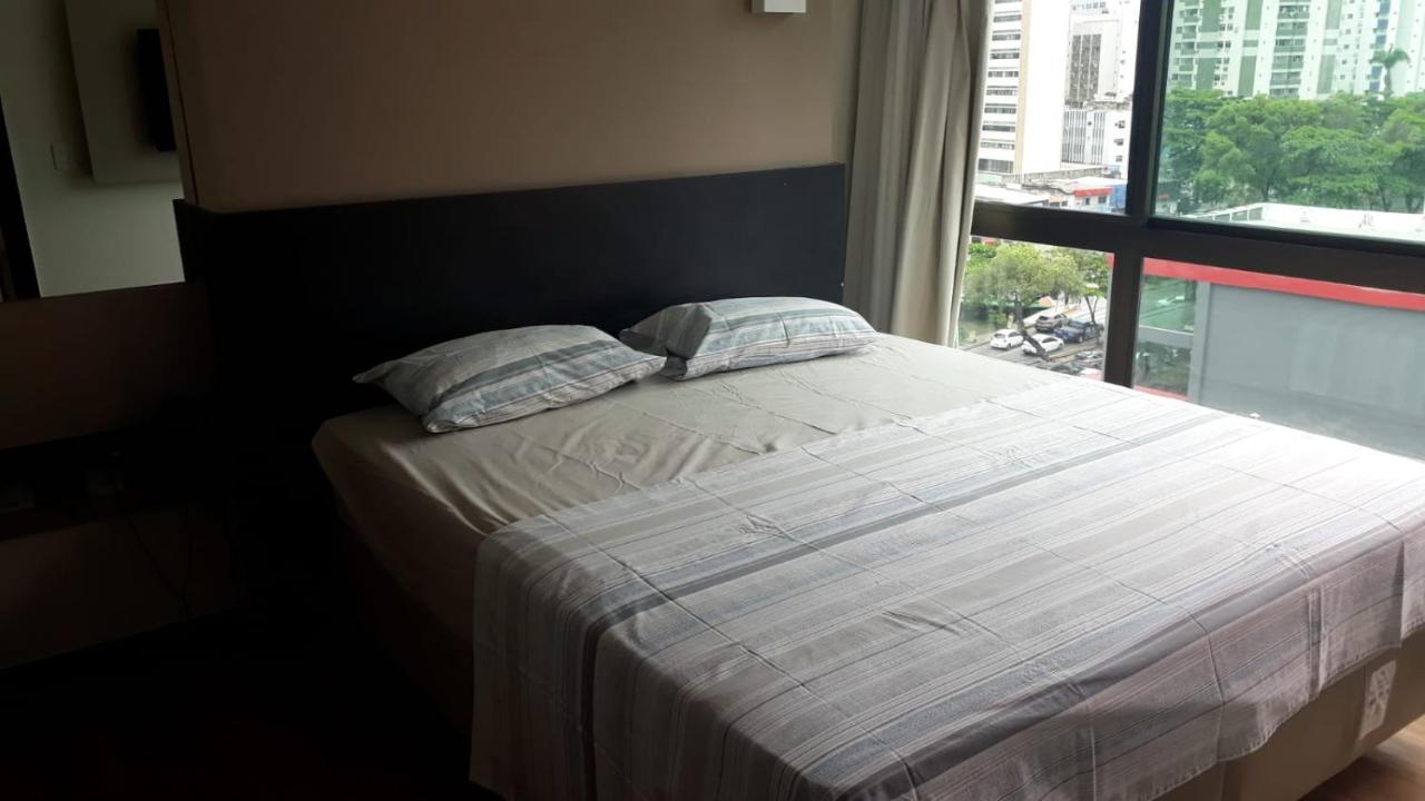 شقة Ramada Flat ريسيفي المظهر الخارجي الصورة