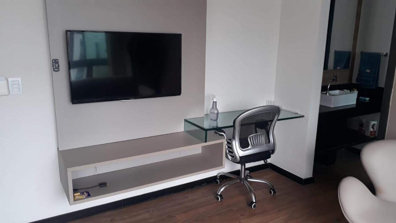 شقة Ramada Flat ريسيفي المظهر الخارجي الصورة