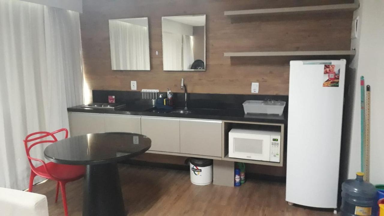 شقة Ramada Flat ريسيفي المظهر الخارجي الصورة